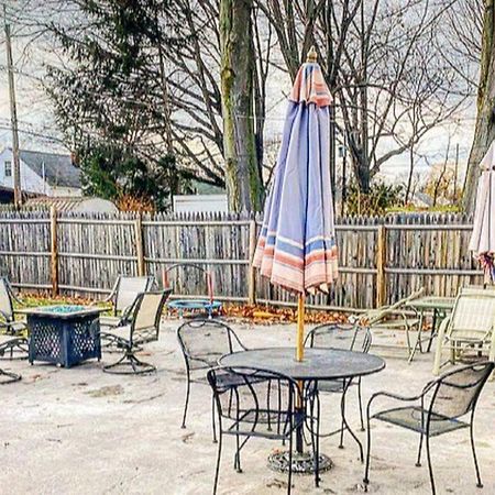 Adorable&Cozy Suburban Home Mins From Dwtn/Airport Рочестер Экстерьер фото