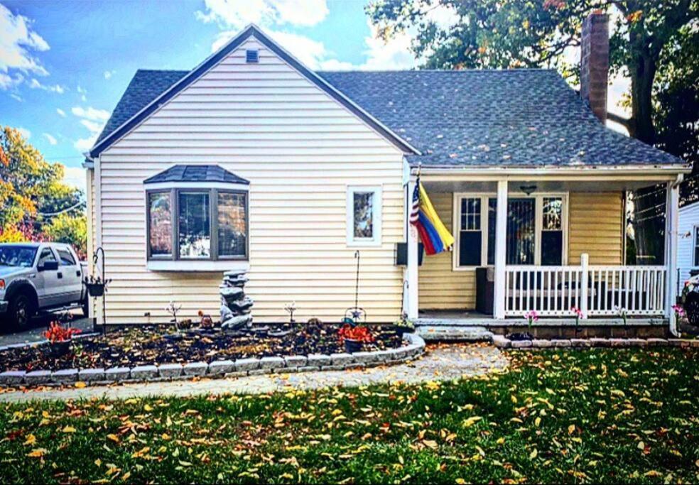 Adorable&Cozy Suburban Home Mins From Dwtn/Airport Рочестер Экстерьер фото