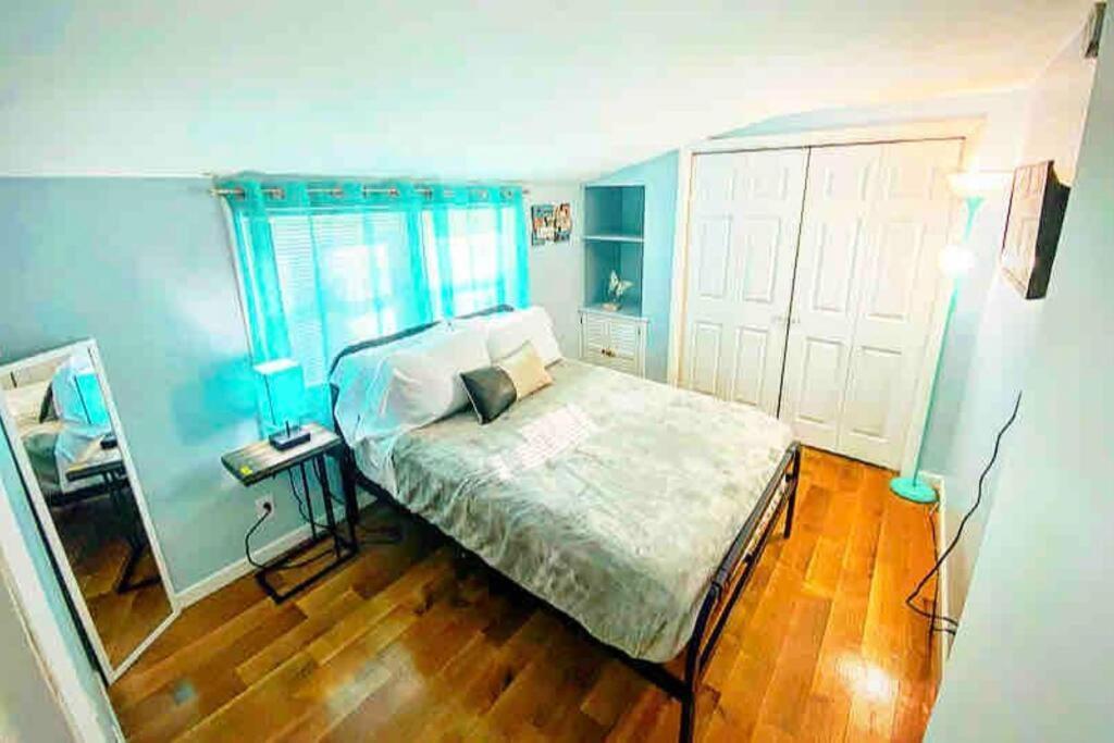 Adorable&Cozy Suburban Home Mins From Dwtn/Airport Рочестер Экстерьер фото