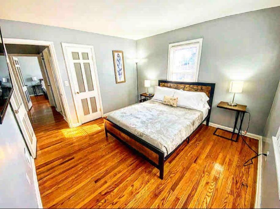 Adorable&Cozy Suburban Home Mins From Dwtn/Airport Рочестер Экстерьер фото